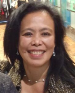 Jo - Jing Jing